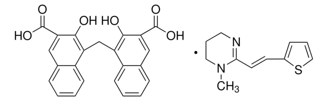 Pyrantel Pamoate