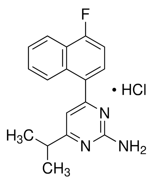 RS-127445 hydrochloride