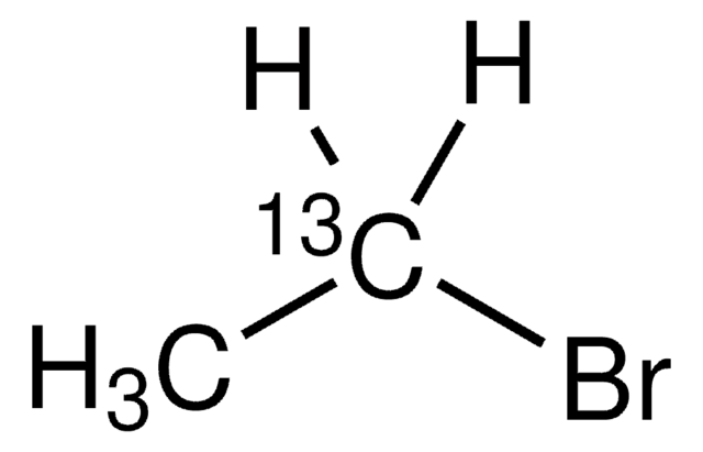 Bromoethane-1-¹³C