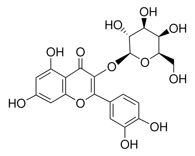 HYPEROSIDE, UNITED STATES PHARMACOPEIA (