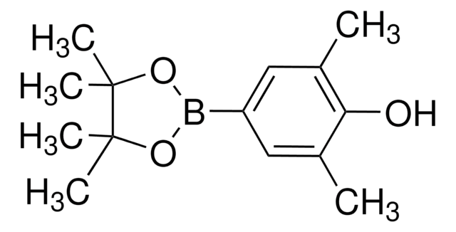 4-Hydroxy-3,5-dimethylphenylboronic acid pinacol ester