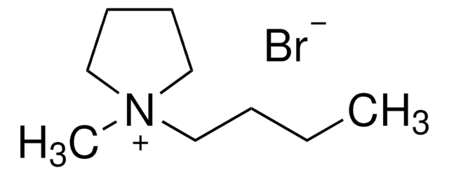 1-Butyl-1-methylpyrrolidinium bromide