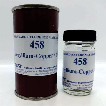 BERYLLIUM-COPPER ALLOY, (17510)