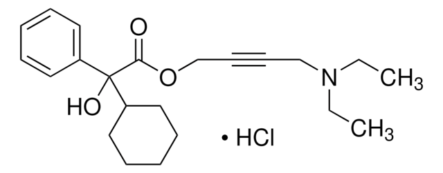 Oxybutynin Chloride