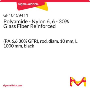 POLYAMIDE - NYLON 6, 6