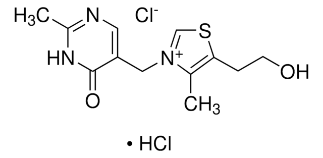 Oxythiamine chloride hydrochloride