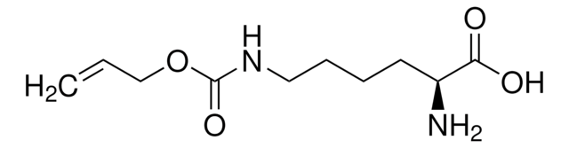 H-Lys(Alloc)-OH