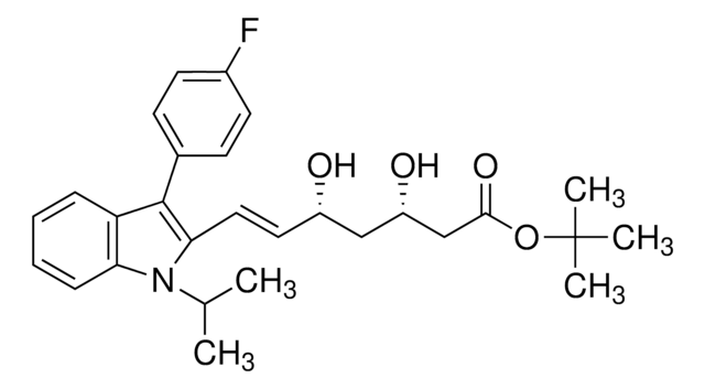 FLUVASTATIN RELATED COMPOUND B