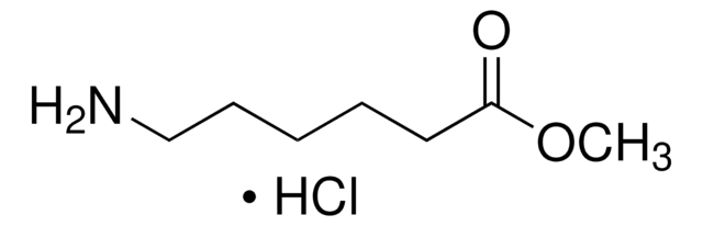 Methyl 6-aminohexanoate hydrochloride