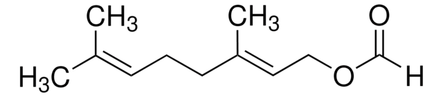 Geranyl formate