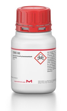 Benzyltrimethylammonium chloride