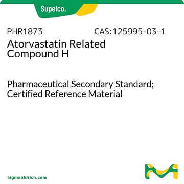 Atorvastatin Related Compound H