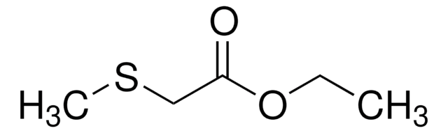 Ethyl (methylthio)acetate