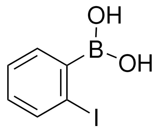 2-Iodophenylboronic acid