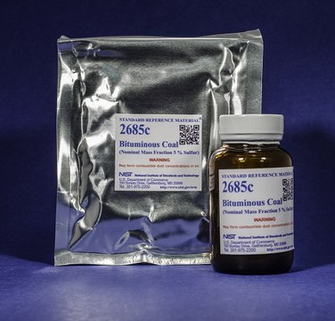 BITUMINOUS COAL (NOMINAL MASS FRACTION