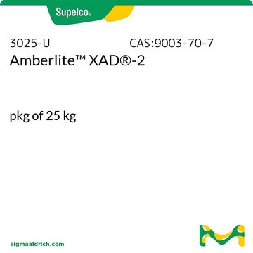 Amberlite™ XAD®-2