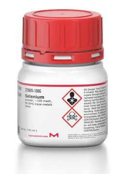 Selenium