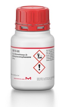 2,2-Dimethoxy-2-phenylacetophenone