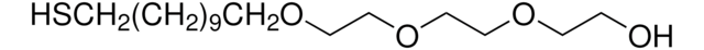Triethylene glycol mono-11-mercaptoundecyl ether
