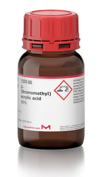 2-(Bromomethyl)acrylic acid