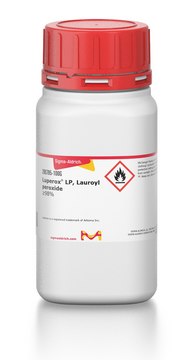 Luperox® LP, Lauroyl peroxide