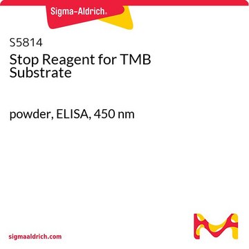 Stop Reagent for TMB Substrate