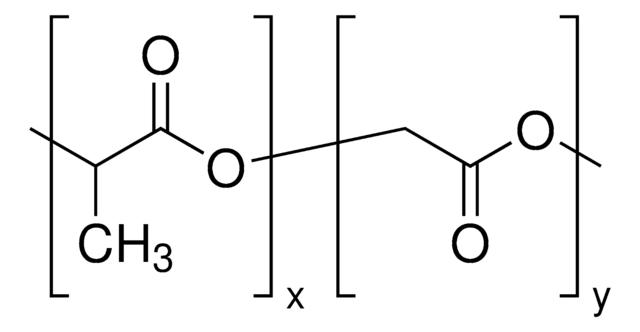 Resomer® RG 503 H, Poly(?,?-lactide-co-glycolide)