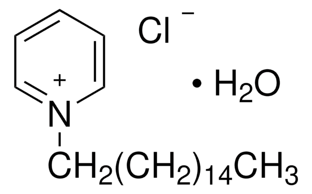 CETYLPYRIDINIUM CHLORIDE, UNITED STATES