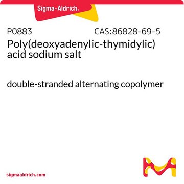 Poly(deoxyadenylic-thymidylic) acid sodium salt