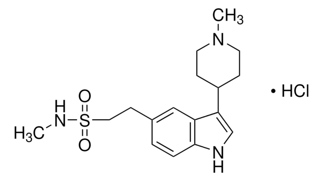 NARATRIPTAN HYDROCHLORIDE, UNITED STATES