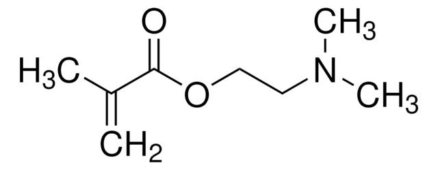 2-(Dimethylamino)ethyl methacrylate