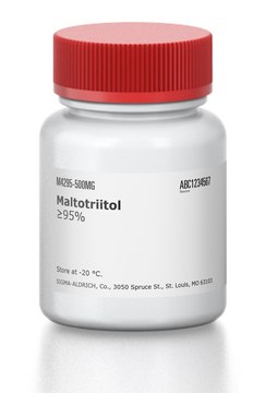 Maltotriitol