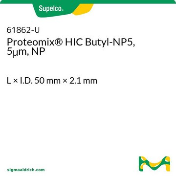 PROTEOMIX HIC BUTYL-NP5,5UM, 5CM X