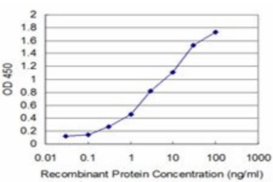 Monoclonal Anti-EXOSC2 antibody produced in