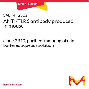 ANTI-TLR6 antibody produced in mouse