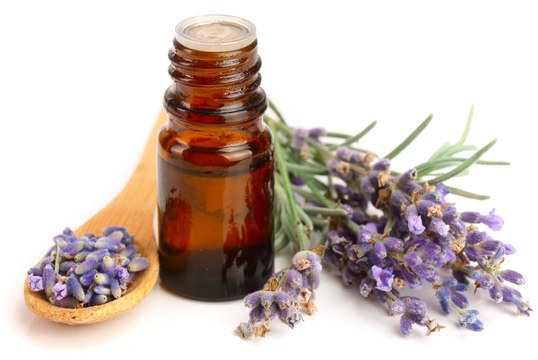 BULGARIAN LAVENDER OIL NATURAL, FG,