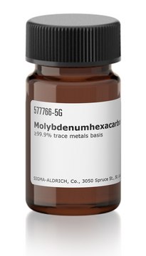Molybdenumhexacarbonyl