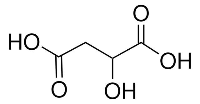 ??-Malic acid