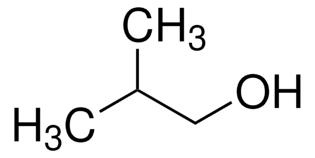 Isobutyl alcohol