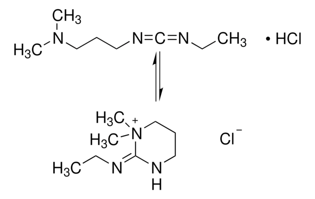 N-(3-Dimethylaminopropyl)-N?-ethylcarbodiimide hydrochloride