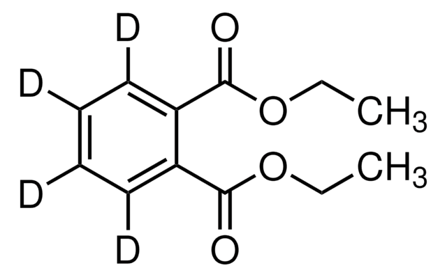 Diethyl phthalate-3,4,5,6-d?