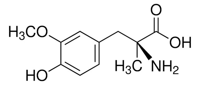 3-O-METHYLMETHYLDOPA