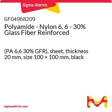 POLYAMIDE - NYLON 6, 6