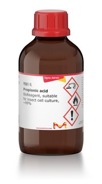Propionic acid