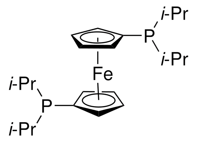 1,1?-Bis(diisopropylphosphino)ferrocene