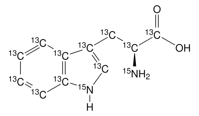 L-Tryptophan-¹³C??,¹?N?