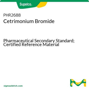Cetrimonium Bromide