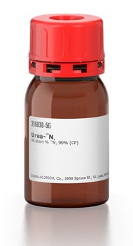 Urea-¹?N?