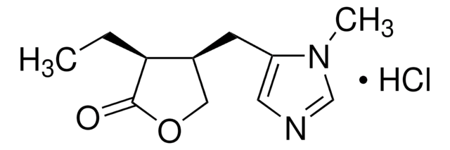Pilocarpine Hydrochloride