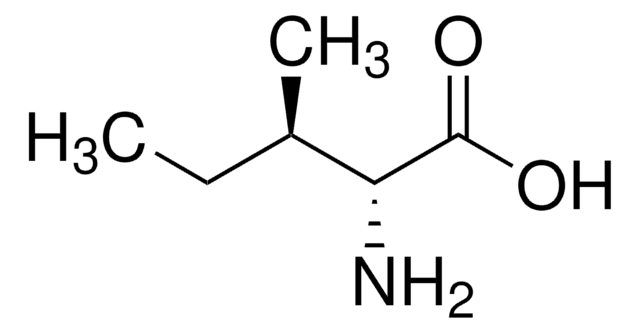 ?-Isoleucine